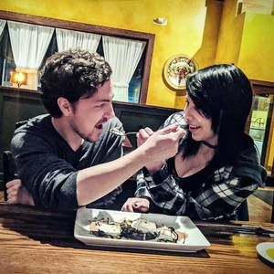 Meet your Posher, Alex